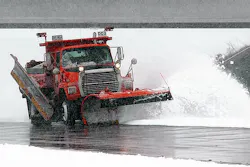 Carnegie Mellon to apply synthetic vision technology to help keep snow plows safe on the road Carnegie Mellon to apply synthetic vision technology to help keep snow plows safe on the road