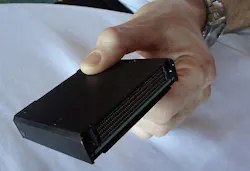 2015 expected to be breakout year for VITA 74 VNX small-form-factor embedded computing 2015 expected to be breakout year for VITA 74 VNX small-form-factor embedded computing