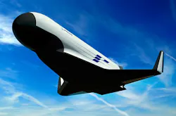 Boeing to continue work on developing XS-1 reusable hypersonic unmanned spacecraft Boeing to continue work on developing XS-1 reusable hypersonic unmanned spacecraft
