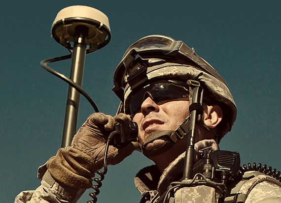 Air Force eyes embedded computing and sensors to enhance networking for command and control