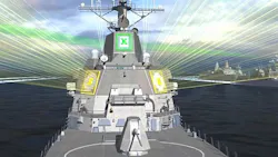 Sea-based radar market will reach $13 billion over next 10 years, says Forecast International Sea-based radar market will reach $13 billion over next 10 years, says Forecast International