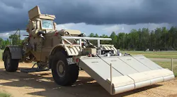 NIITEK chooses embedded computing from ADL for signal processing in ground-penetrating radar NIITEK chooses embedded computing from ADL for signal processing in ground-penetrating radar