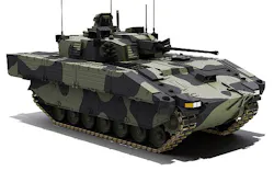 GE to provide rugged embedded computing systems for British Army Scout armored vehicle vetronics GE to provide rugged embedded computing systems for British Army Scout armored vehicle vetronics