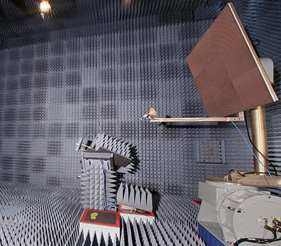 DARPA picks four companies to develop affordable sub-reflector-based imaging radar technologies