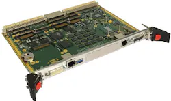 Navy aircraft researchers order Core i7-based VME embedded computing boards from Concurrent Technologies Navy aircraft researchers order Core i7-based VME embedded computing boards from Concurrent Technologies