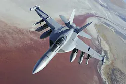 U.S. airborne electronic warfare (EW) to hit 1.09 billion in 2016, drop to $950.6 million in 2019 U.S. airborne electronic warfare (EW) to hit 1.09 billion in 2016, drop to $950.6 million in 2019