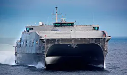 Navy starts process of ordering eleventh expeditionary fast transport and ship electronics Navy starts process of ordering eleventh expeditionary fast transport and ship electronics
