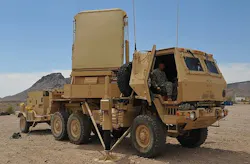 Lockheed Martin to build new radar systems to help protect warfighters with counter-battery fire Lockheed Martin to build new radar systems to help protect warfighters with counter-battery fire