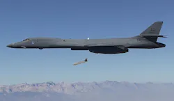 Lockheed Martin to build JASSM-ER stealthy cruise missiles for the Air force in $390.8 million deal Lockheed Martin to build JASSM-ER stealthy cruise missiles for the Air force in $390.8 million deal