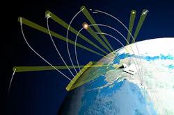 Lockheed Martin nets big contract to build Long Range Discrimination Radar (LRDR) Lockheed Martin nets big contract to build Long Range Discrimination Radar (LRDR)