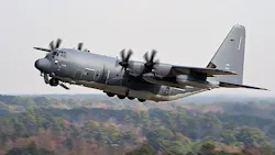 Lockheed Martin to install secretive radar on MC-130J aircraft to infiltrate enemy territory Lockheed Martin to install secretive radar on MC-130J aircraft to infiltrate enemy territory