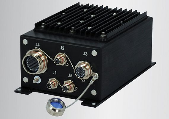 Curtiss-Wright to provide mission embedded computing for Turkish unmanned aircraft