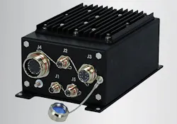 Curtiss-Wright to provide mission embedded computing for Turkish unmanned aircraft Curtiss-Wright to provide mission embedded computing for Turkish unmanned aircraft