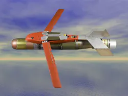 Add-on kits create flying torpedoes for P-8A Poseidon to attack enemy submarines from high altitudes Add-on kits create flying torpedoes for P-8A Poseidon to attack enemy submarines from high altitudes