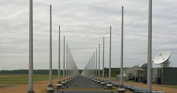 Leidos pursues advanced signal processing and antennas for HF SIGINT research project