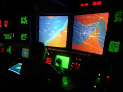 Navy looks ATCA embedded computing architecture for upgrades to Aegis shipboard weapon system Navy looks ATCA embedded computing architecture for upgrades to Aegis shipboard weapon system
