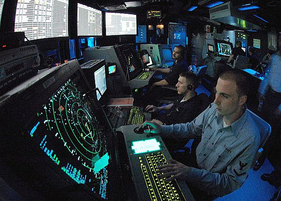 Industry consortium to pursue C4ISR system prototyping in potential $99 million contract