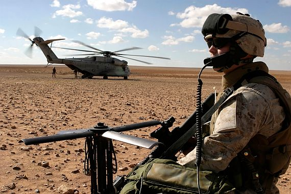 SOSA open-systems standards for military embedded computing could double or triple the market