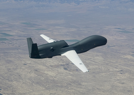 1602mae Uv Globalhawk
