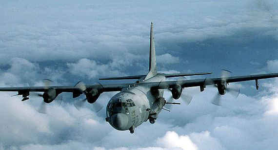 Ac 130