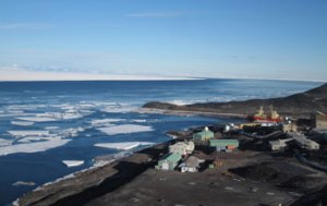 Antartica