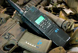 Thales Defense & Security to supply military radio support equipment for AN/PRC-148 Thales Defense & Security to supply military radio support equipment for AN/PRC-148