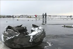 Crash Flydubai 1 Crash Flydubai 1