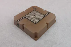 Figure 1 Conductive Coatings Figure 1 Conductive Coatings