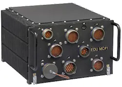 Mission Computer 14 Feb 2013 Mission Computer 14 Feb 2013