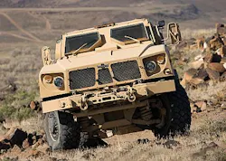 Oshkosh M Atv 4 Oshkosh M Atv 4