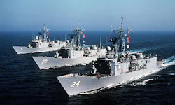 Perry Frigate 4 Nov 2014 Perry Frigate 4 Nov 2014