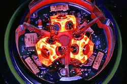 Ring Laser Gyro 10 March 2016 Ring Laser Gyro 10 March 2016