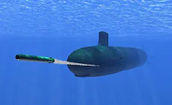 Torpedo Launch 26 Jan 2016 Torpedo Launch 26 Jan 2016