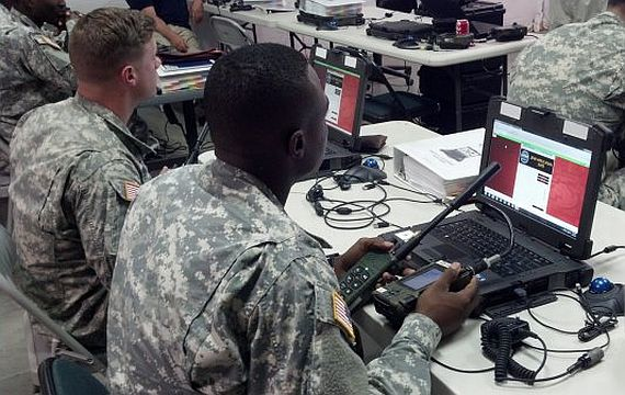 Army chooses Iron Bow to switch-out old SONET and ATM networking with IP-based upgrade