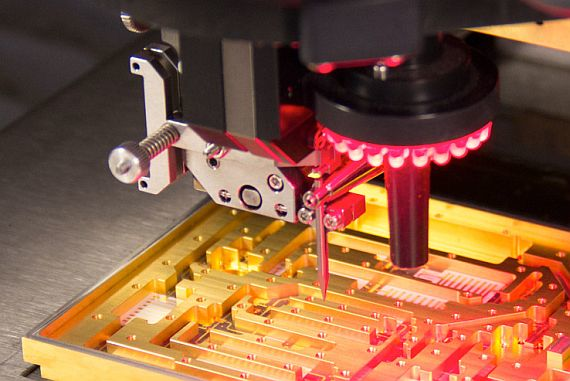 Mercury boosts expertise in embedded computing security with acquisition of Microsemi business