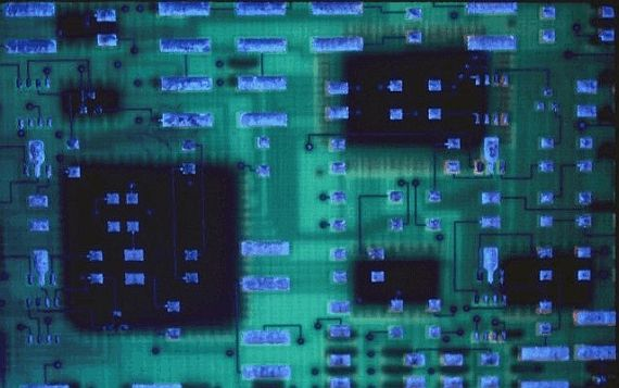 Air Force launches anti-tamper program to protect weapons from theft and reverse engineering