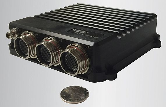 By Mark GrovakCurtiss-Wright Defense Solutions