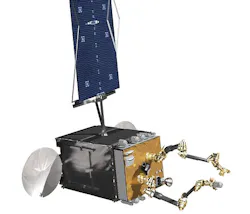 DARPA kicks off RSGS program to build a space robot to maintain geosynchronous satellites DARPA kicks off RSGS program to build a space robot to maintain geosynchronous satellites