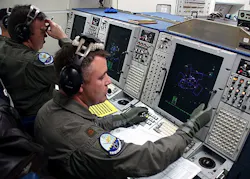 Lockheed to design aerial warfare decision aids Lockheed to design aerial warfare decision aids