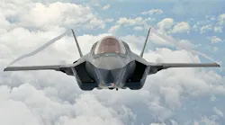 Military places order for 13 new F-35 fighter-bomber aircraft in $1.27 billion deal Military places order for 13 new F-35 fighter-bomber aircraft in $1.27 billion deal