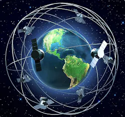 Northrop Grumman joins Boeing in project to upgrade GPS digital waveform generator Northrop Grumman joins Boeing in project to upgrade GPS digital waveform generator