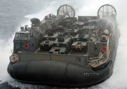 Navy chooses 1553-to-Ethernet converter from Alta Data for landing craft electronics upgrades Navy chooses 1553-to-Ethernet converter from Alta Data for landing craft electronics upgrades