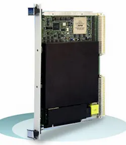 Navy aviation experts choose 6U VME synchro-resolver from North Atlantic Industries Navy aviation experts choose 6U VME synchro-resolver from North Atlantic Industries