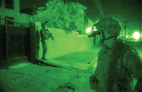 1606mae Eow Nightvision