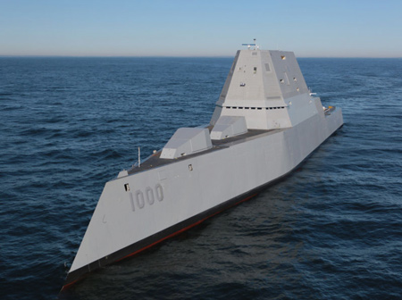 1606mae Pa Zumwalt