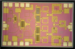 DARPA eyes monolithic-scale electro-magnetic components for military RF and microwave systems DARPA eyes monolithic-scale electro-magnetic components for military RF and microwave systems