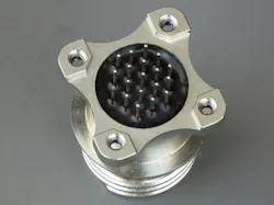 1304mae Pi Hermetic F Conn 1304mae Pi Hermetic F Conn