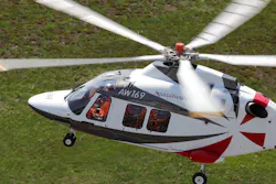 Agustawestland Aw169 Agustawestland Aw169