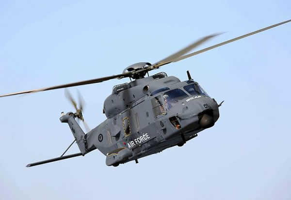 Air Nh90 New Zealand Lg