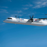 Bombardier Q400